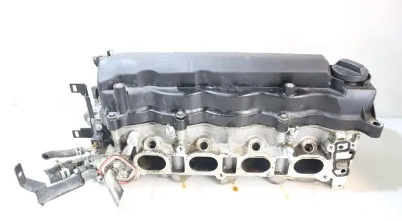 Honda Civic IX Engine head 