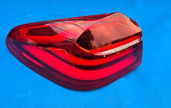 BMW X4 F26 Rear/tail lights 7331279