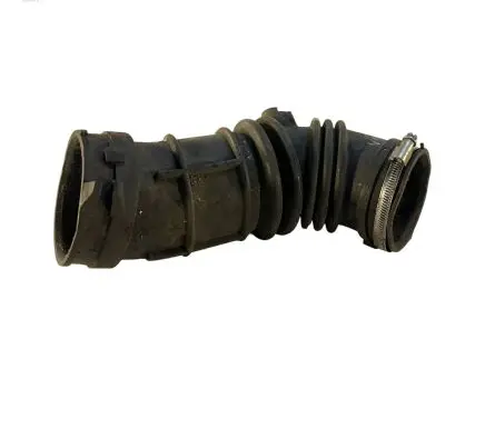 Renault Laguna III Intercooler hose/pipe