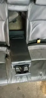 Toyota RAV 4 (XA30) Seat set 