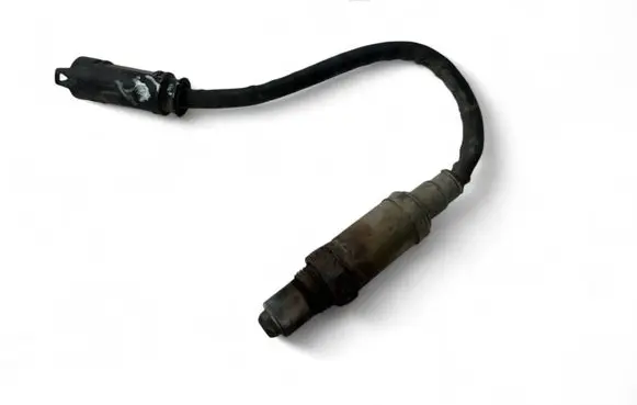 BMW 7 E65 E66 Lambda probe sensor 11787512567