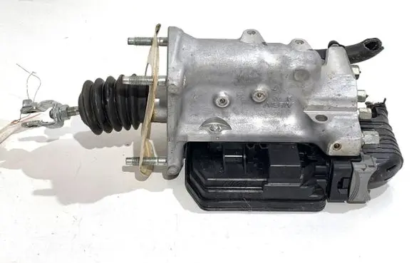 Honda CR-V Brake booster LABBCA