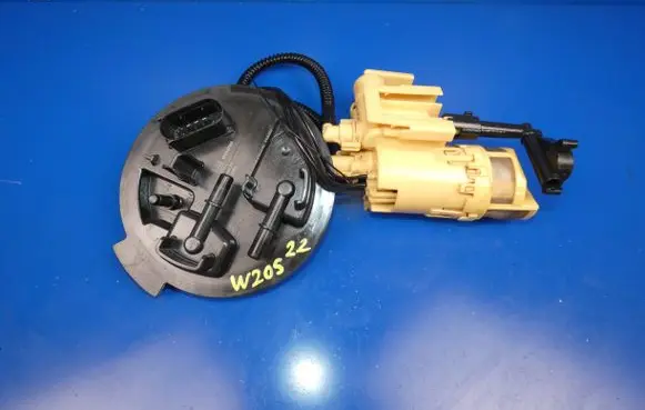 Mercedes-Benz C W205 In-tank fuel pump A2054701694 ZSG006