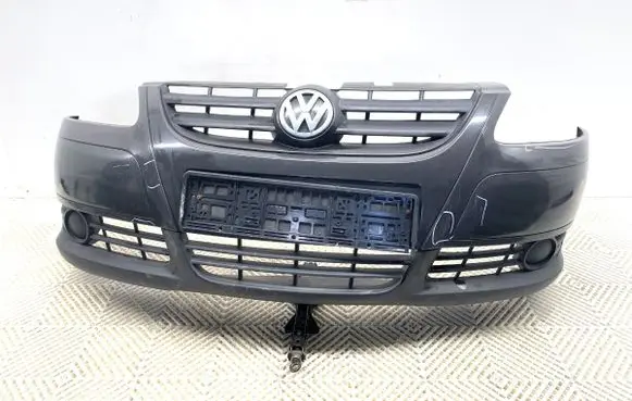 Volkswagen Fox Front bumper