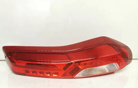 Nissan X-Trail T31 Rear/tail lights 22023308
