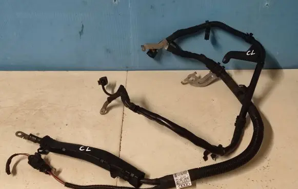Audi A5 Other wiring loom 8W0971228AM