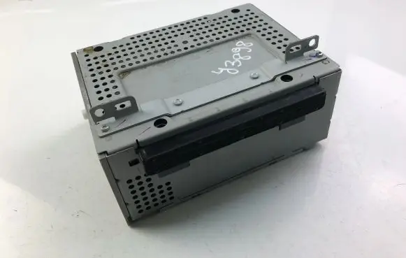 Ford Transit Custom Radio/CD/DVD/GPS head unit F1BT18C815GE