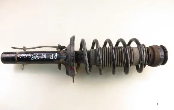 Audi A3 S3 8L Front shock absorber with coil spring 200951PCSMS