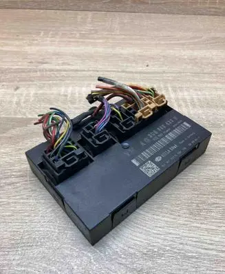 Volkswagen PASSAT B6 Comfort/convenience module 3C0959433H 5DK009064 WithPlug