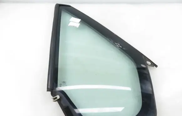 Ford Transit Front triangle window/glass 