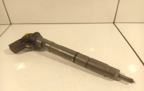 Audi A6 S6 C6 4F Fuel injector 0986435358 18021501841 09864353581251