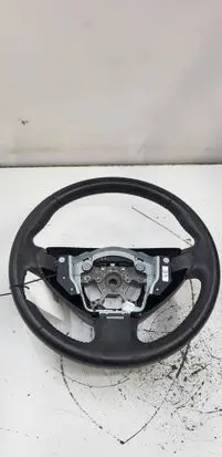 Nissan Leaf I (ZE0) Steering wheel