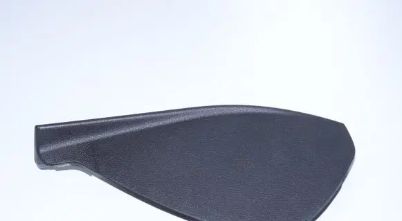 BMW 5 F10 F11 Dashboard side end trim 9209788