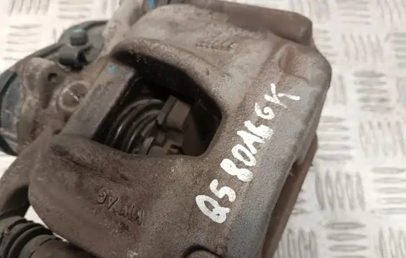 Audi Q5 SQ5 Rear brake caliper 80A615405A