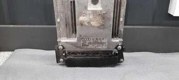 Audi A6 S6 C6 4F Engine control unit/module ECU 03G906016BF