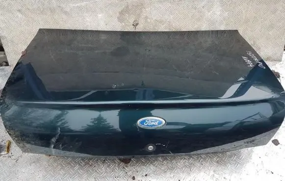 Ford Scorpio Tailgate/trunk/boot lid