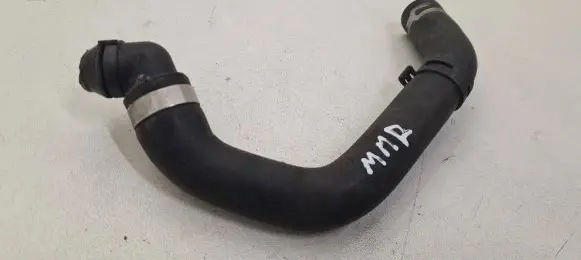 Mercedes-Benz S W221 Engine coolant pipe/hose 12218301996