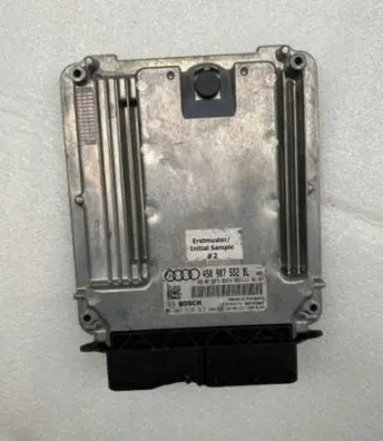 Audi R8 4S Engine control unit/module ECU 4S0907552BL