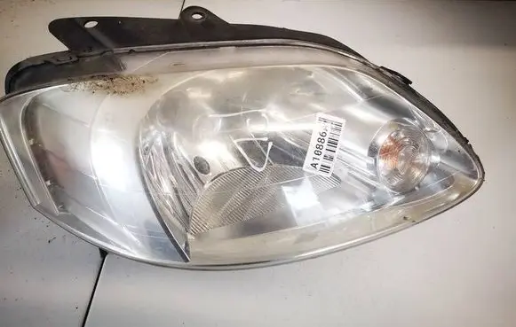 Headlight/headlamp