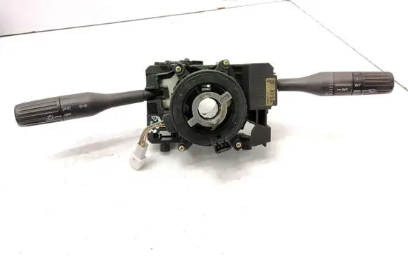 Mazda 929 Wiper turn signal indicator stalk/switch 177384