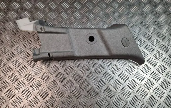 Hyundai Santa Fe (C) pillar trim 85850S1200 85850S1300