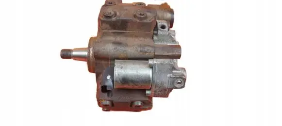 Land Rover Discovery 3 - LR3 Fuel injection high pressure pump 7H2Q9B395CH 276DT