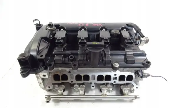 Mazda 2 Engine head P54J10210