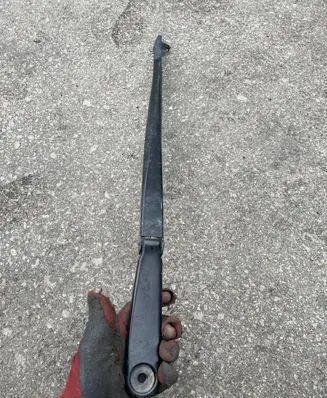 BMW 5 F10 F11 Windshield/front glass wiper blade 7203156