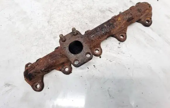 Ford Focus Exhaust manifold 