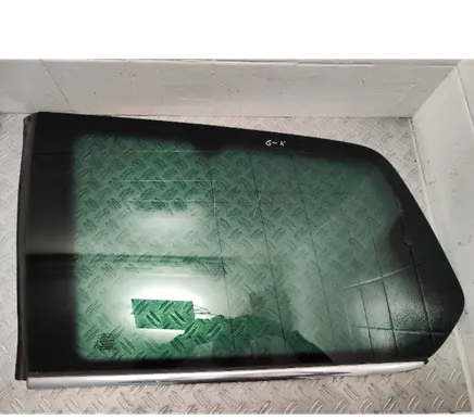 Ford Galaxy Rear side window 43R001595