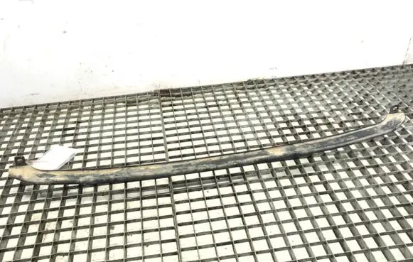 Volkswagen Polo V 6R Front bumper support beam 