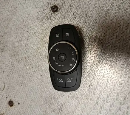 Ford Puma Light switch 1050797300 H1BT13D061AE
