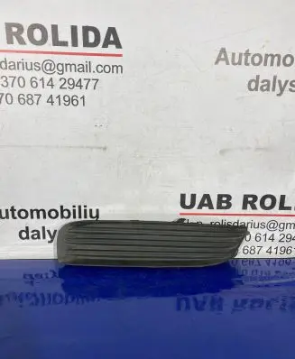Opel Insignia A Front bumper lower grill 13238329