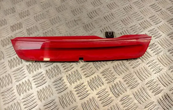 Mercedes-Benz B W246 W242 Third/center stoplight A2468200156 01055400