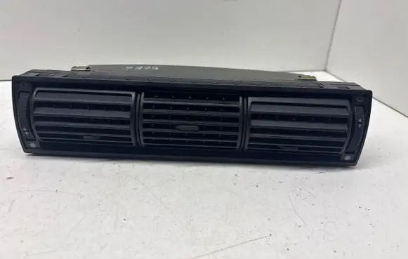 Audi A6 S6 C4 4A Dash center air vent grill 4A1820951
