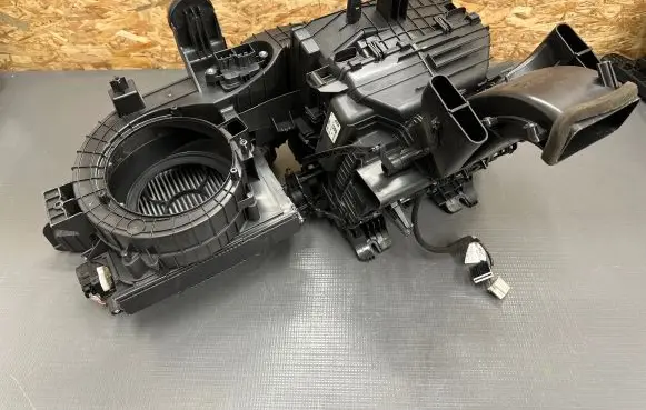 Opel Insignia B Interior heater climate box assembly 39126939 HB195005 282225119