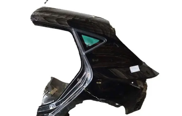 Seat Leon IV Rear quarter panel 