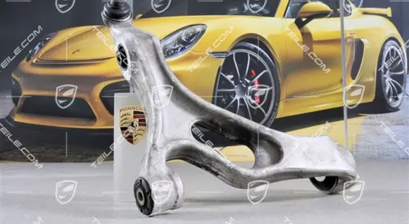 Porsche Cayenne (92A) Front control arm 95834105303