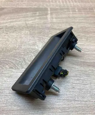 Audi A4 S4 B8 8K Tailgate/trunk/boot exterior handle 5N0827566B