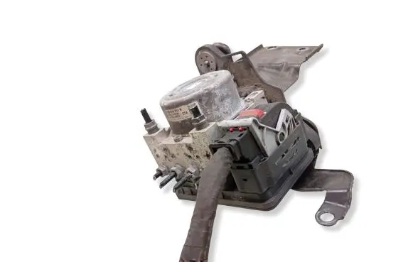 Audi A3 S3 8V ABS Pump 5Q0614517N