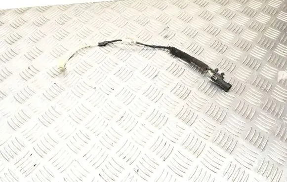 Chrysler Voyager Front door sensor coupe 4687616 72430
