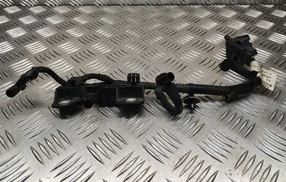 Mazda 3 I Glow plug wires 9661094180