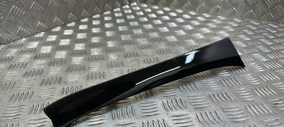 Nissan Qashqai Center console decorative trim 684P21A32A