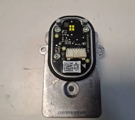 Volkswagen Tiguan LED ballast control module cn20000017