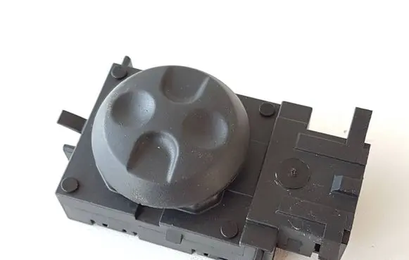 Seat control switch