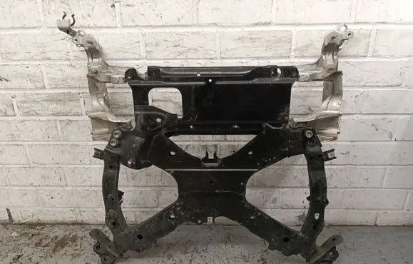 Audi A6 S6 C8 4K Front subframe