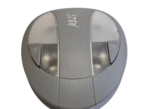 Mercedes-Benz E W211 Rear seat light A2118201901 A21182019017D43