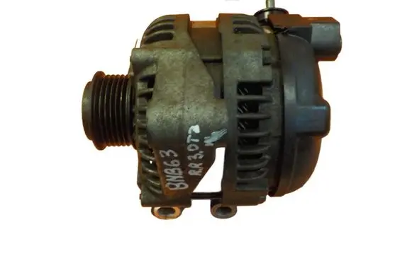 Land Rover Range Rover L405 Generator/alternator AH2210300AB AH22