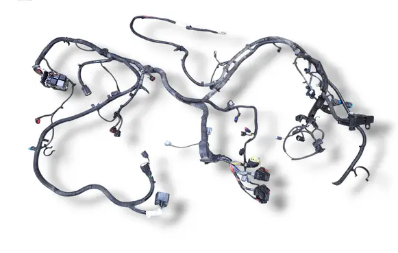 Volvo V60 Engine installation wiring loom 31314614 31296668