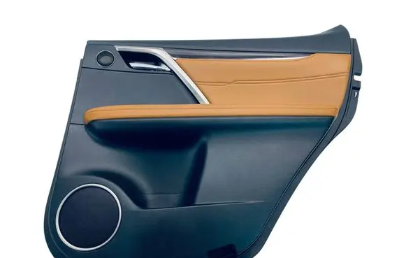 Lexus RX 450H Rear door card panel trim 6763048C72F0 6763048C72 6778348050C0